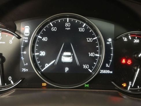 Certified 2023 MAZDA CX-5 AWD 2.5 S w/ Premium Package image 10