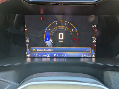 Used 2023 Chevrolet Colorado Z71 w/ Z71 Convenience Package 2 image 29