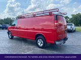 Used 2014 Chevrolet Express 3500 Extended image 4