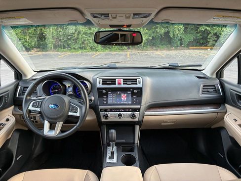 Used 2015 Subaru Outback 2.5i Limited AWD/4WD image 28