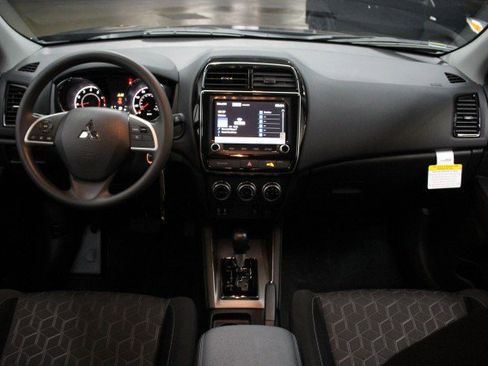 New 2026 Mitsubishi Outlander Sport ES image 20