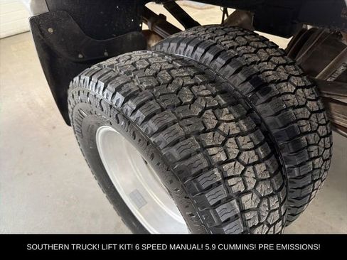 Used 2007 Dodge Ram 3500 Truck SLT image 11