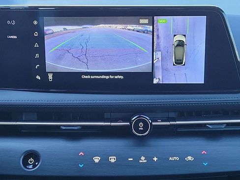 Used 2023 Nissan Ariya FWD image 28