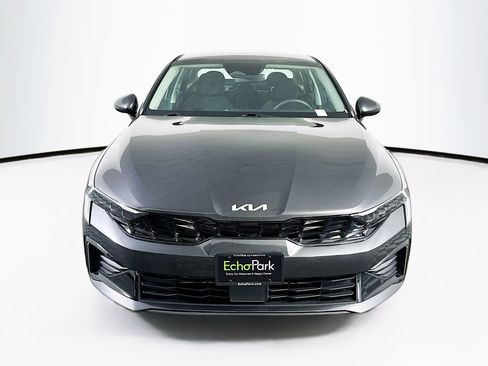 Used 2025 Kia K5 LXS image 2