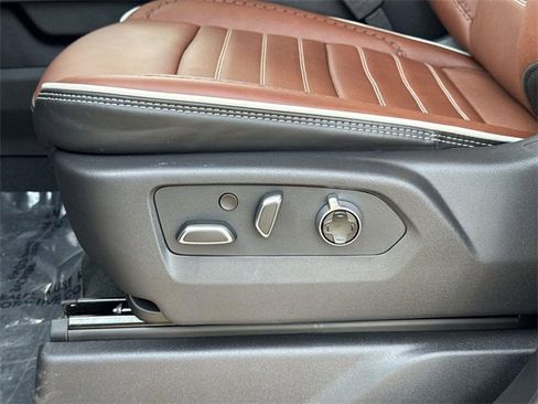 New 2026 GMC Sierra 1500 Denali Ultimate image 23