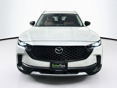 Used 2023 MAZDA CX-50 AWD 2.5 Turbo w/ Weather Package image 2