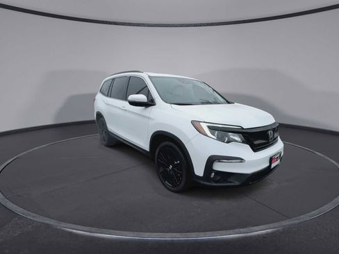 Used 2022 Honda Pilot Special Edition image 2