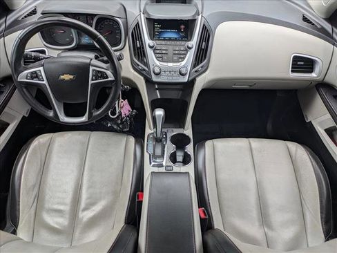 Used 2013 Chevrolet Equinox LTZ w/ LPO, Protection Package FWD image 16