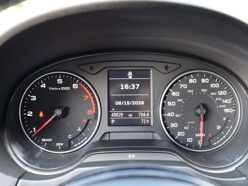 Used 2016 Audi A3 2.0T Premium AWD/4WD image 30