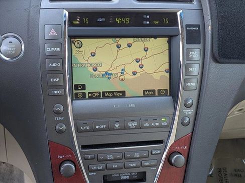 Used 2008 Lexus ES 350 image 13