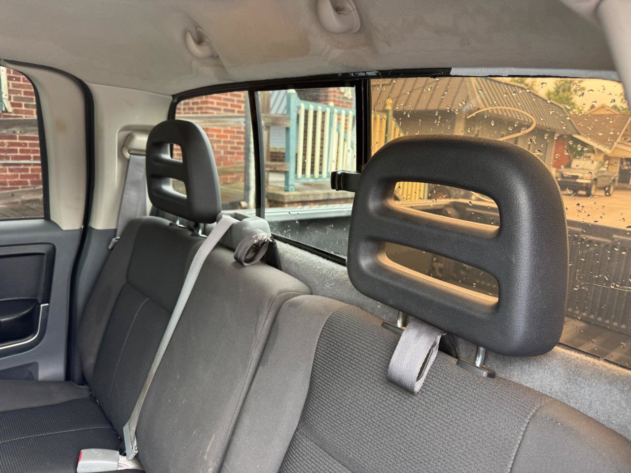 Used 2006 Mitsubishi Raider DuroCross RWD image 27