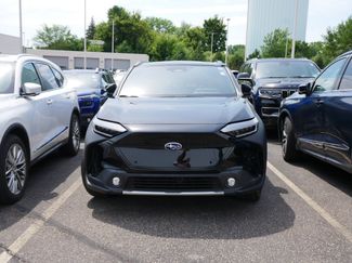 Used 2023 Subaru Solterra AWD video 2