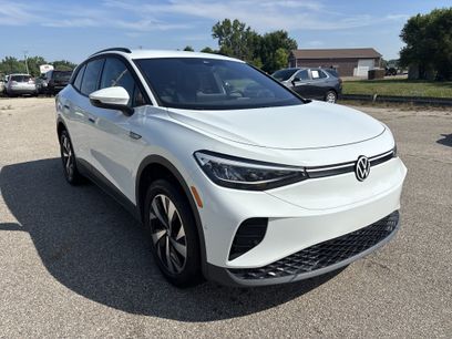 Used 2023 Volkswagen ID.4 Pro