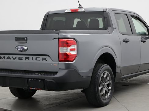 Used 2024 Ford Maverick XLT FWD image 7