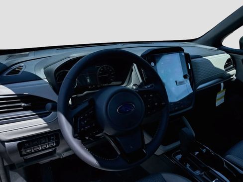 New 2026 Subaru Forester Touring AWD/4WD image 10