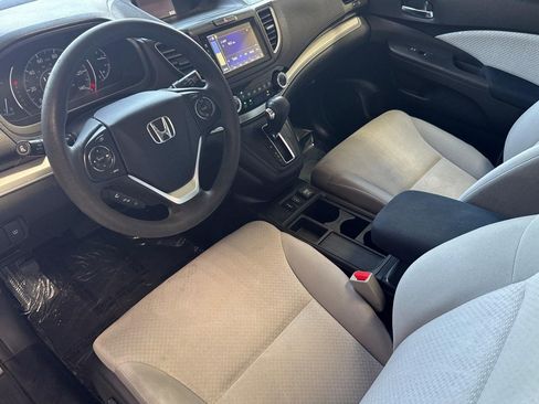 Used 2016 Honda CR-V EX image 4
