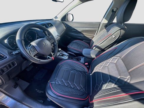 Used 2022 Mitsubishi Outlander Sport LE FWD image 11