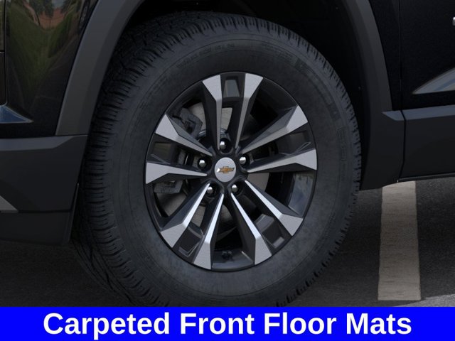 New 2027 Chevrolet Equinox LT FWD image 10