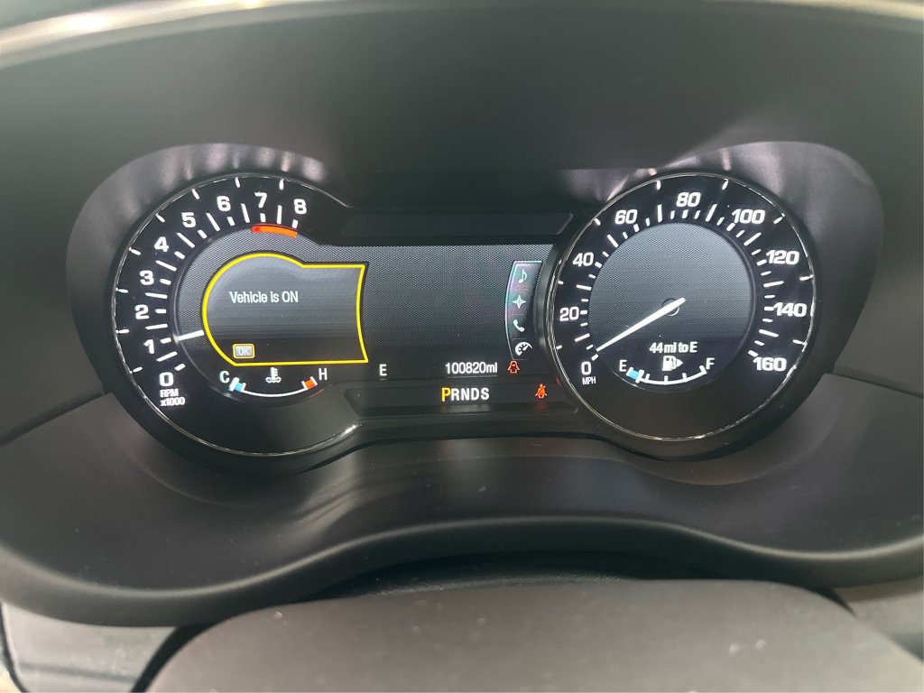 Used 2019 Lincoln MKC Reserve w/ MKC Climate Package AWD/4WD image 26