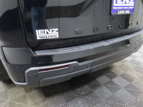 Used 2025 Toyota Sequoia SR5 image 41