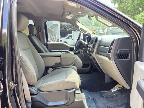 Used 2019 Ford F250 XLT w/ XLT Value Package AWD/4WD image 31