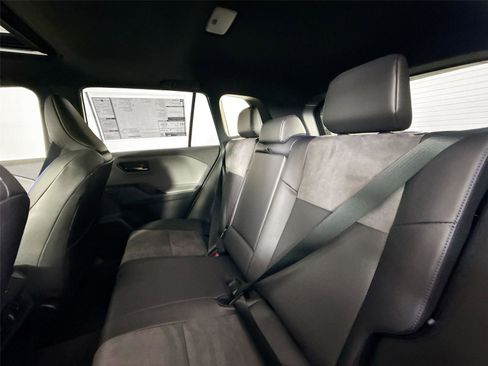 New 2026 Toyota RAV4 FWD image 32