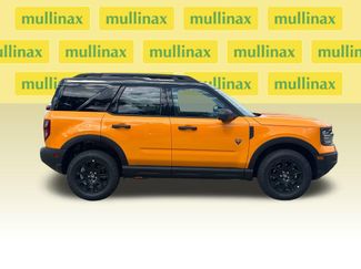 New 2026 Ford Bronco Sport Badlands AWD/4WD video 2