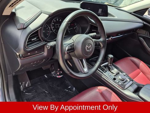 Used 2025 MAZDA CX-30 AWD 2.5 S w/ Preferred Package image 15