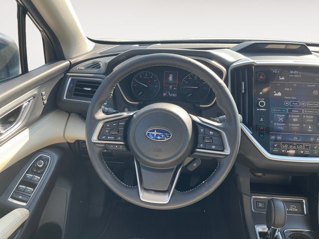 Used 2025 Subaru Ascent Limited AWD/4WD image 12