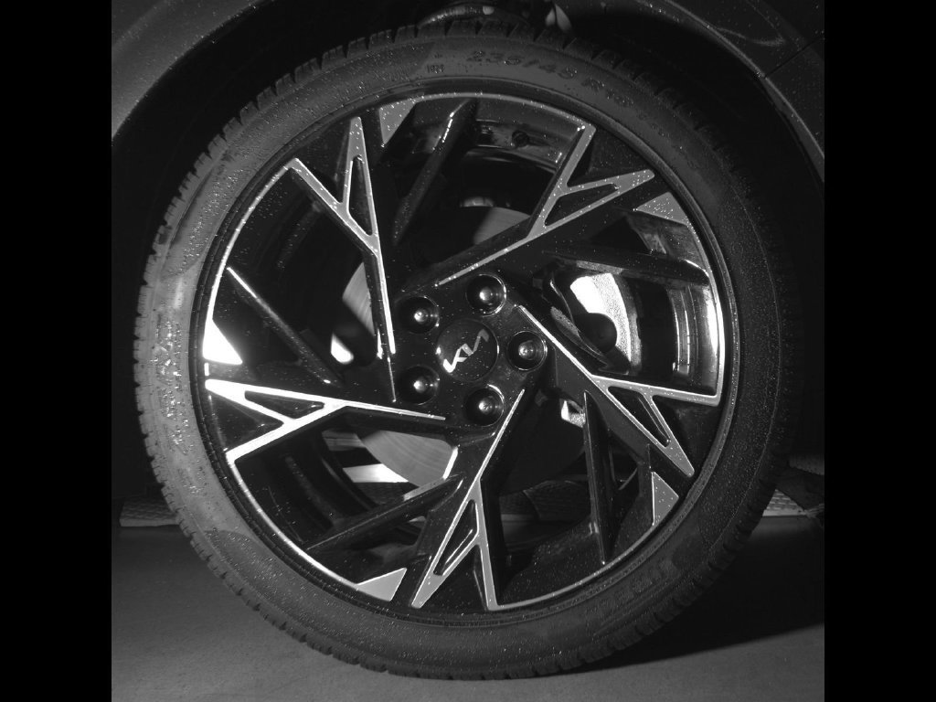 Certified 2025 Kia K5 GT-Line AWD/4WD image 28