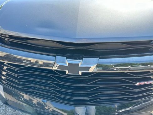 Used 2024 Chevrolet Blazer RS w/ LPO, Floor Liner Package AWD/4WD image 11