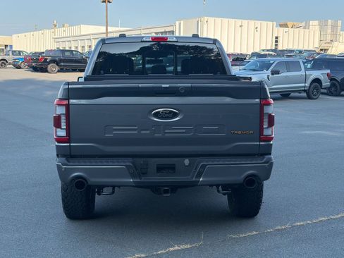 Certified 2023 Ford F150 Tremor w/ Equipment Group 402A High AWD/4WD image 10