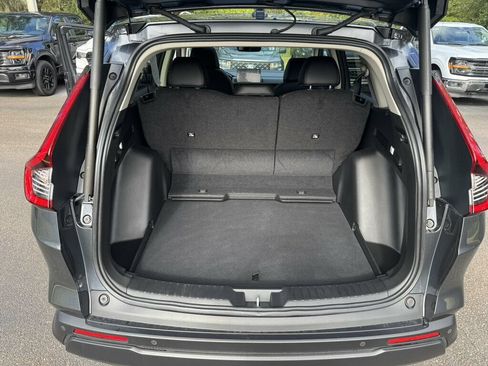 Used 2026 Honda CR-V EX-L image 9