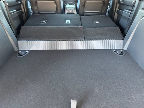 New 2026 Ford Bronco Outer Banks AWD/4WD image 15