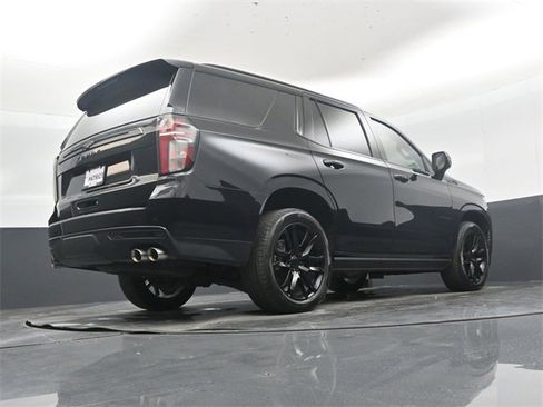 Used 2022 Chevrolet Tahoe High Country image 40