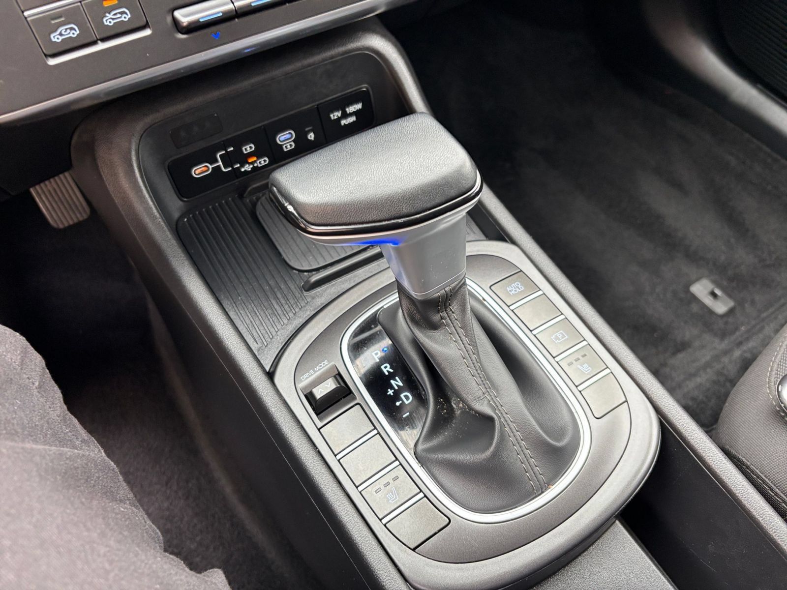 Used 2026 Hyundai Kona SEL Sport FWD image 40