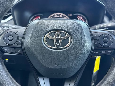 Certified 2024 Toyota RAV4 LE AWD/4WD image 21