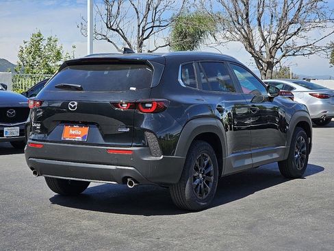 New 2026 MAZDA CX-50 2.5 Hybrid w/ Weather Package image 13