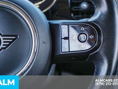 Used 2022 MINI Cooper SE image 30