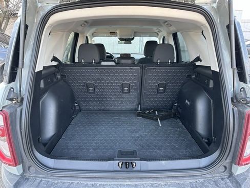 Used 2021 Ford Bronco Sport Big Bend w/ Big Bend Package (96B) image 8