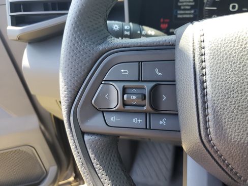 Used 2025 Toyota Tundra TRD Pro AWD/4WD image 26