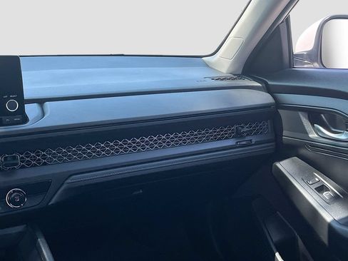 Used 2025 Honda Accord LX image 20