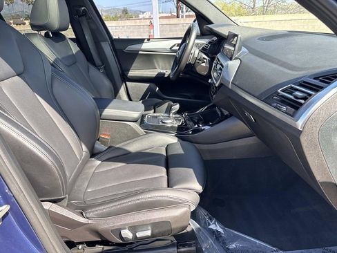 Used 2022 BMW X3 sDrive30i w/ M Sport Package 2 RWD image 29