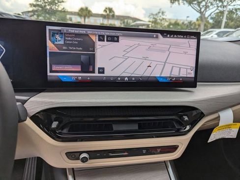 New 2026 BMW 430i Coupe w/ Parking Assistance Package RWD image 17