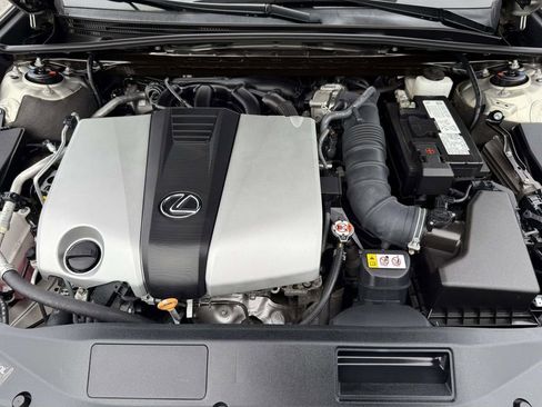 Used 2021 Lexus ES 350 Premium image 26