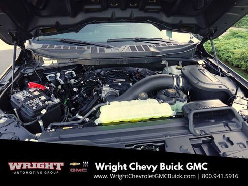 Used 2025 Ford F150 XL w/ Equipment Group 103A High image 29