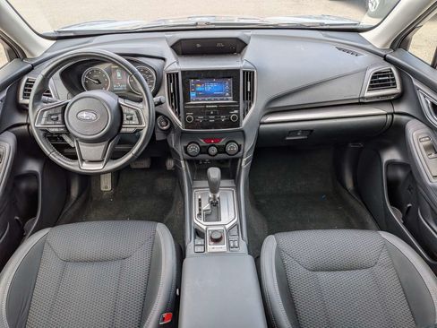 Certified 2024 Subaru Forester Premium AWD/4WD image 14