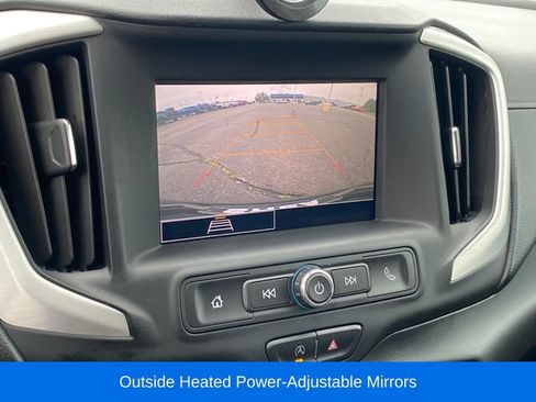 Used 2022 GMC Terrain SLE w/ Driver Convenience Package FWD image 11