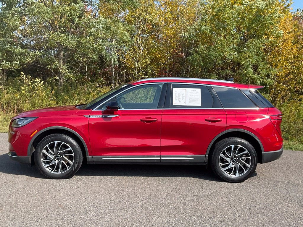 Used 2020 Lincoln Corsair AWD w/ Equipment Group 101A image 30