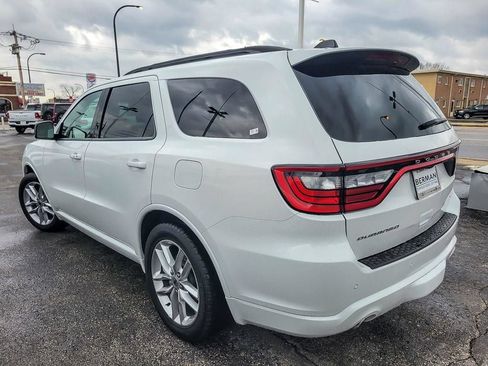 Certified 2023 Dodge Durango GT RWD image 10
